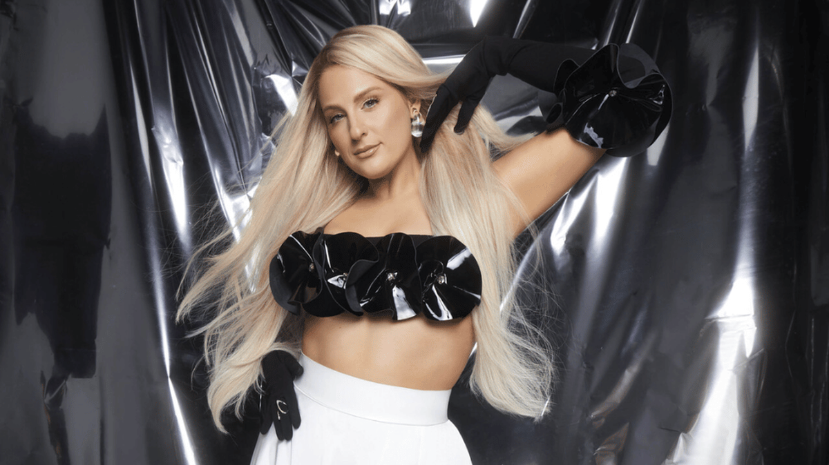 Meghan Trainor launches her Timeless Tour Sunday, Sept. 1, in Hollywood, Fla. She will make two stops in North Carolina on Sept. 12 (Red Hat Amphitheater in Raleigh) and Sept. 15 (PNC Music Pavilion in Charlotte).