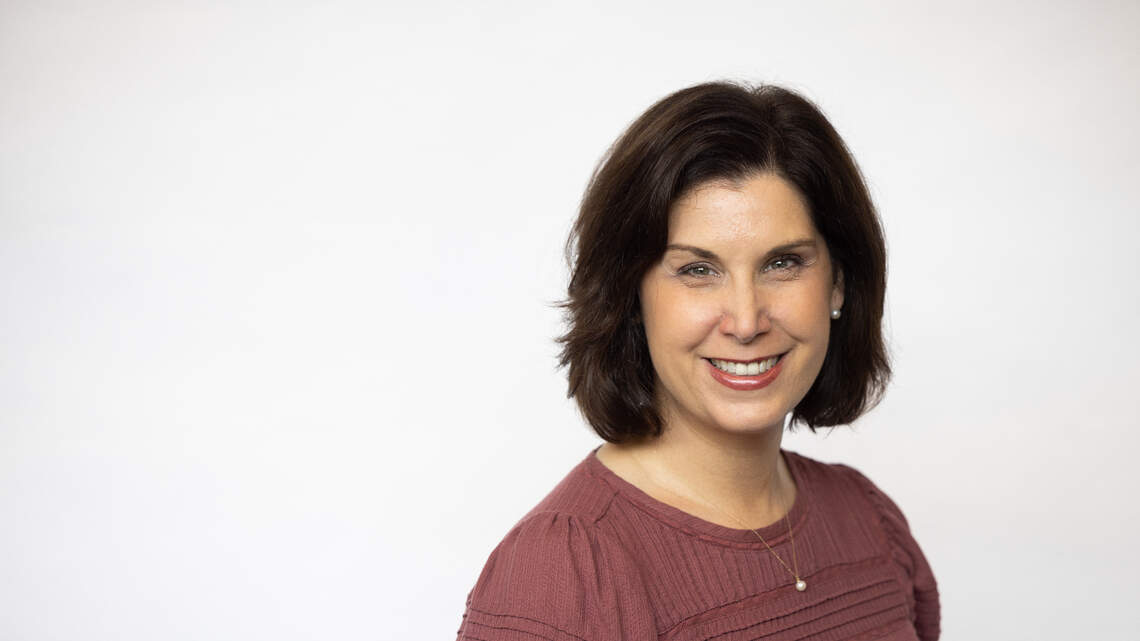 On Background:  Meet Jodie Valade, our planning and enterprise editor