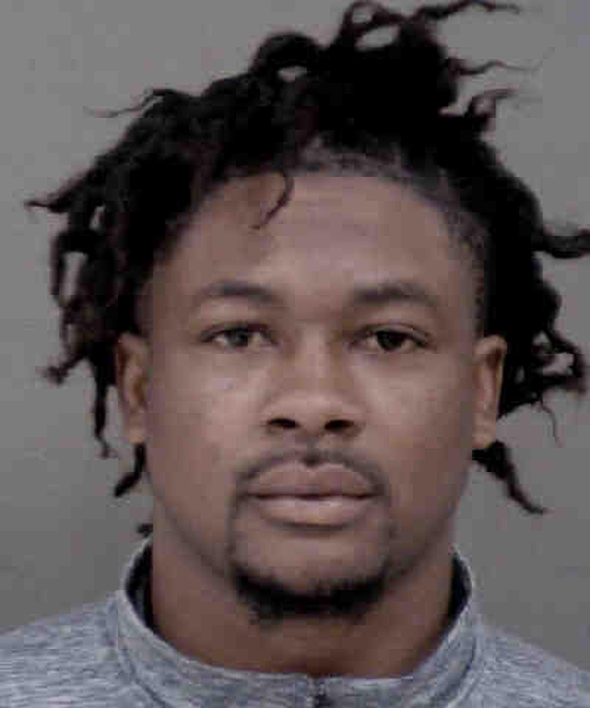 Jamarr James