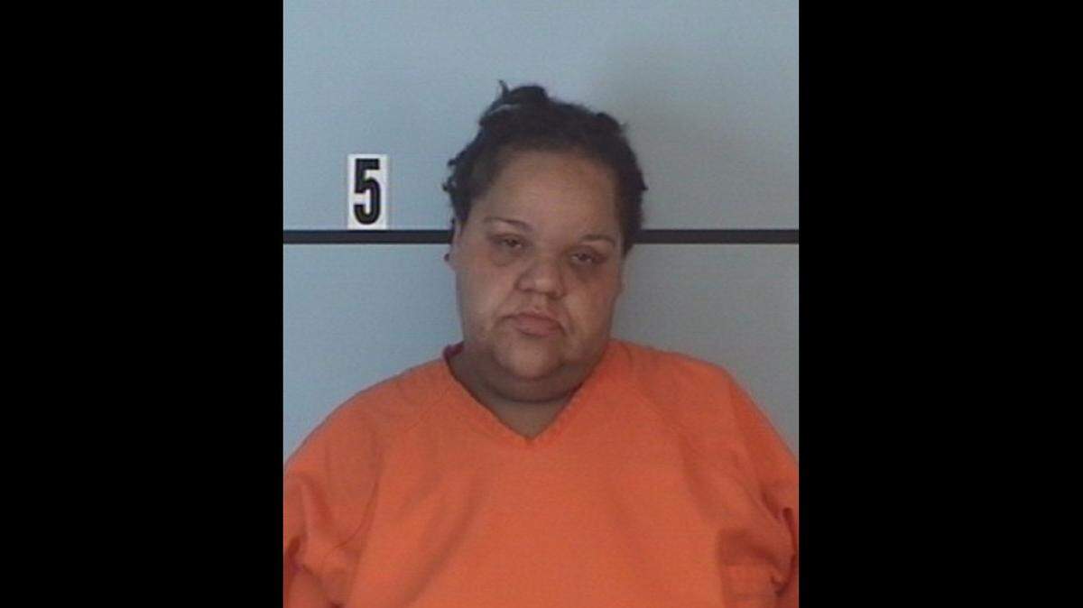 Brandy Nicole Davis
