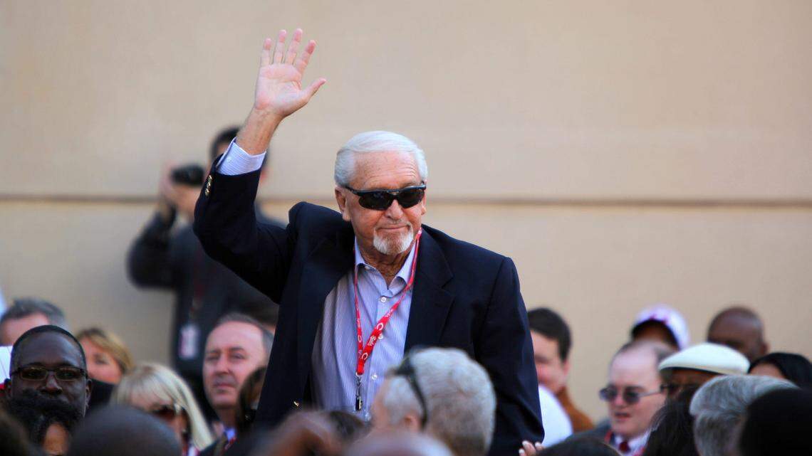 Charlotte’s Tommy Helms kept promise to ‘get bigger,’ make it to pro baseball