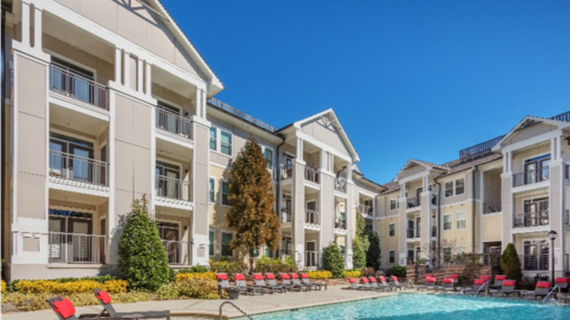 The Connor Group, based in Ohio, has acquired Elizabeth Station, formerly Venue, at 2512 Weddington Ave. in Charlotte’s Elizabeth neighborhood.