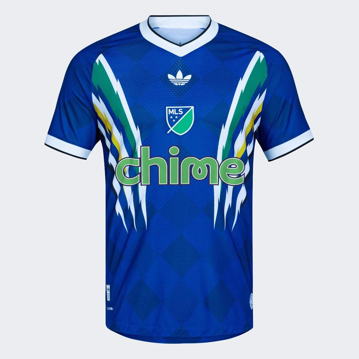 On Wednesday, July 8, Major League Soccer (MLS) is unveiling the 2026 MLS All-Star jersey that will celebrate the 30th anniversary of the first ever MLS All-Star Game. Theses jerseys will be donned by the best of MLS when they take on LIGA MX All-Stars on Wednesday, July 29 for the 2026 MLS All-Star Game presented by Chime at Bank of America Stadium in Charlotte.