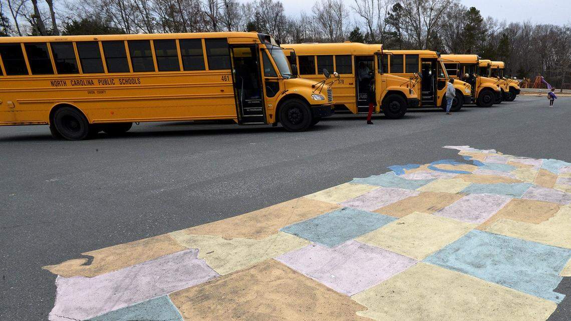 After threat from NC officials, here’s what will change in Union County schools