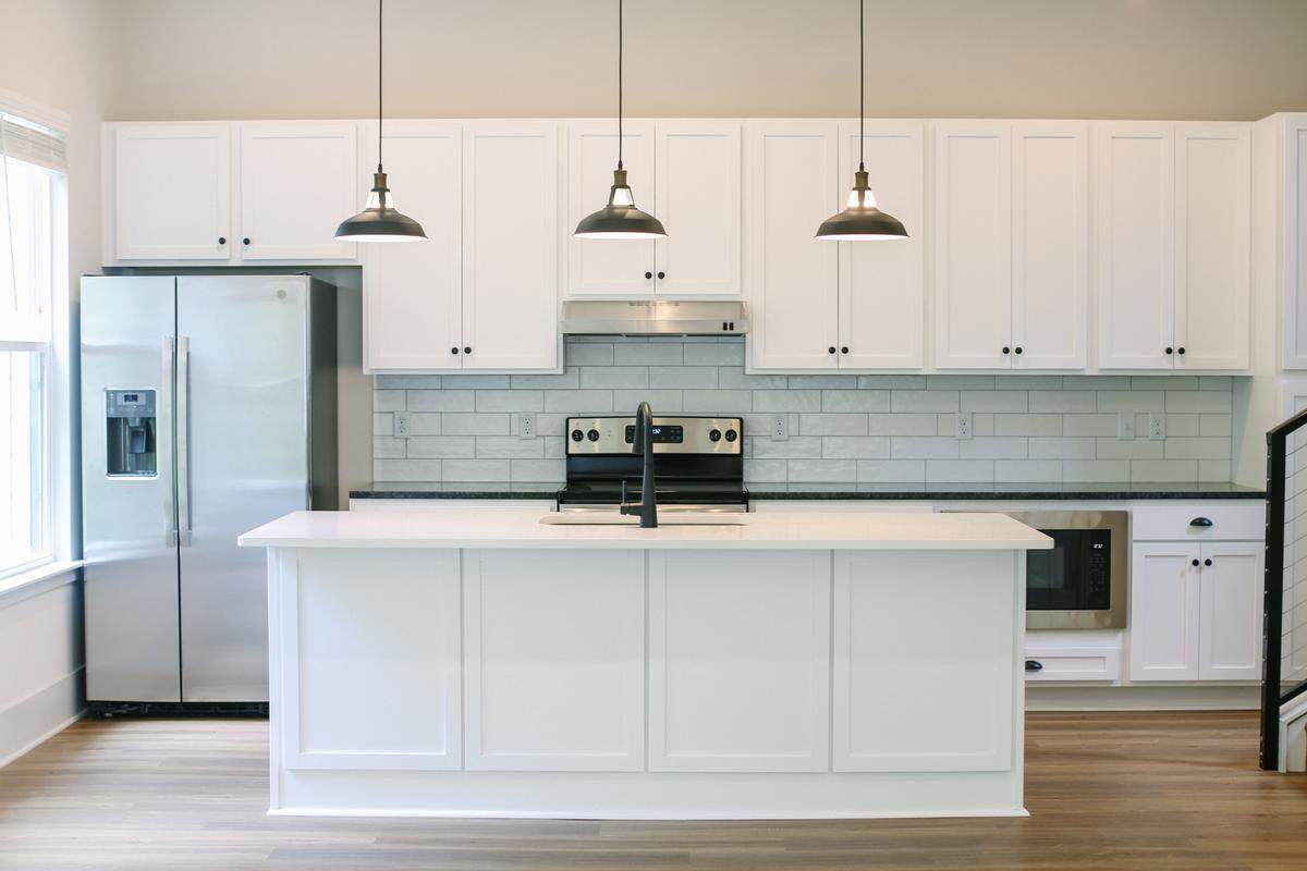 Anker Haus is Charlotte’s first “pocket neighborhood,” the perfect in-between stage for those leaving apartments but not yet ready to purchase a home.
