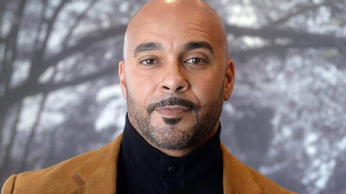 Patrick Graham