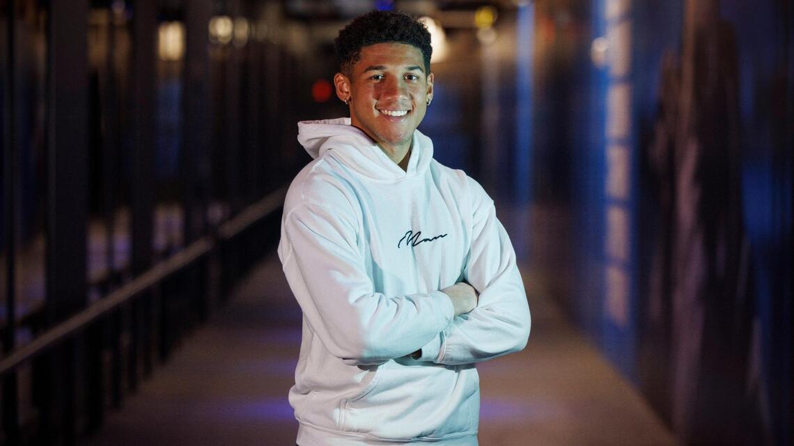Exclusive: Jaylin Lindsey inks a multi-year MLS contract with Charlotte FC