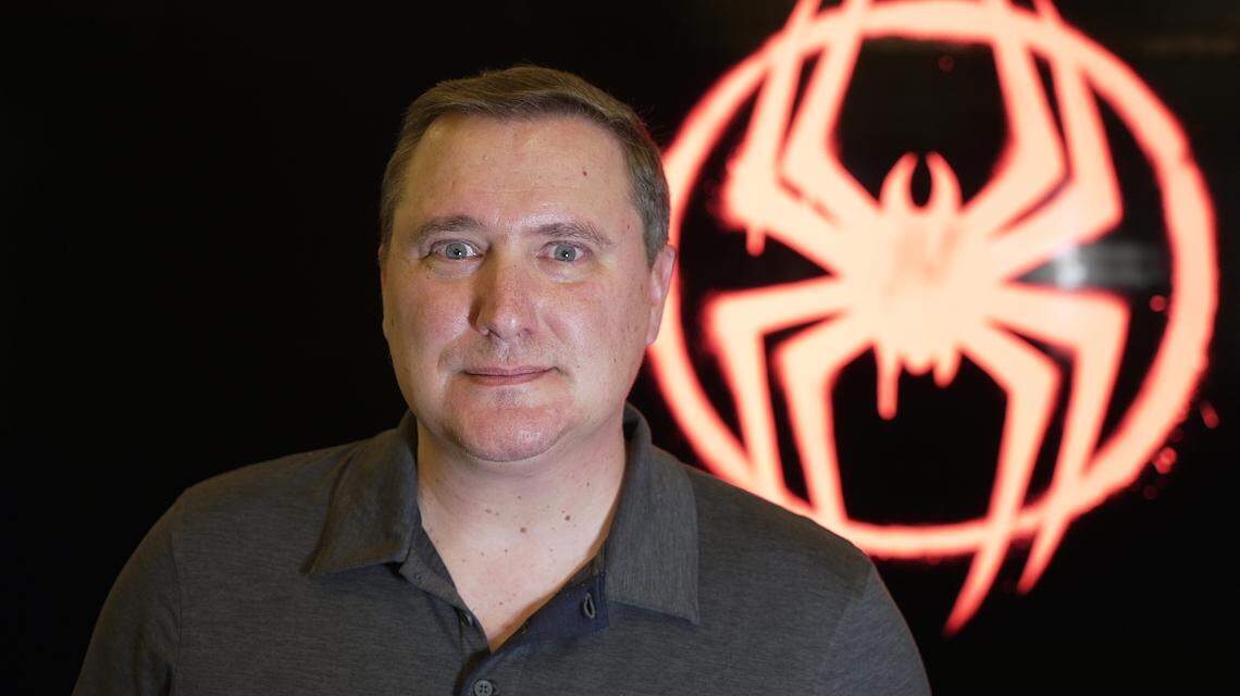 Film critic Sean O’Connell is an expert on the Spider-Man legacy. He thinks “Across the Spider-Verse” is one of the best Spider-Man films ever.