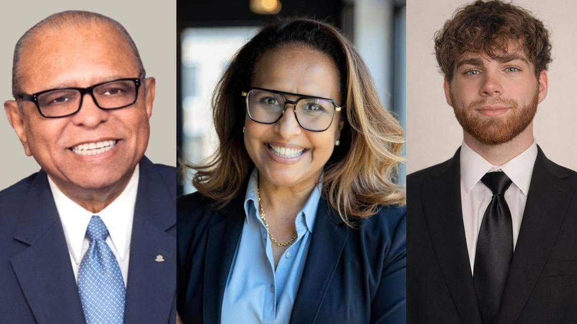 What are the top issues for NC House District 99 Democratic candidates?