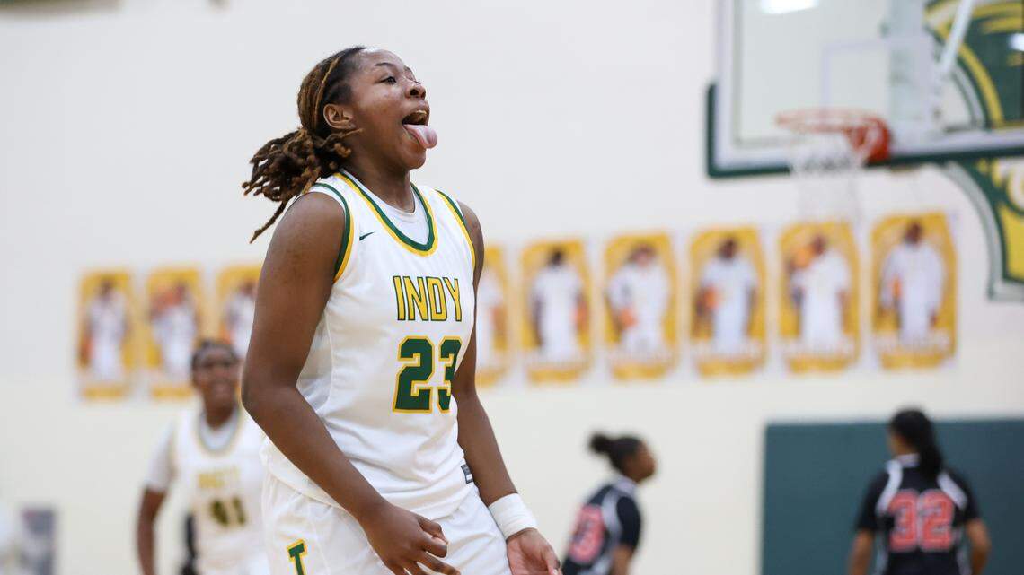 Friday’s girls’ basketball rewind: Independence, Myers Park win rivalry games