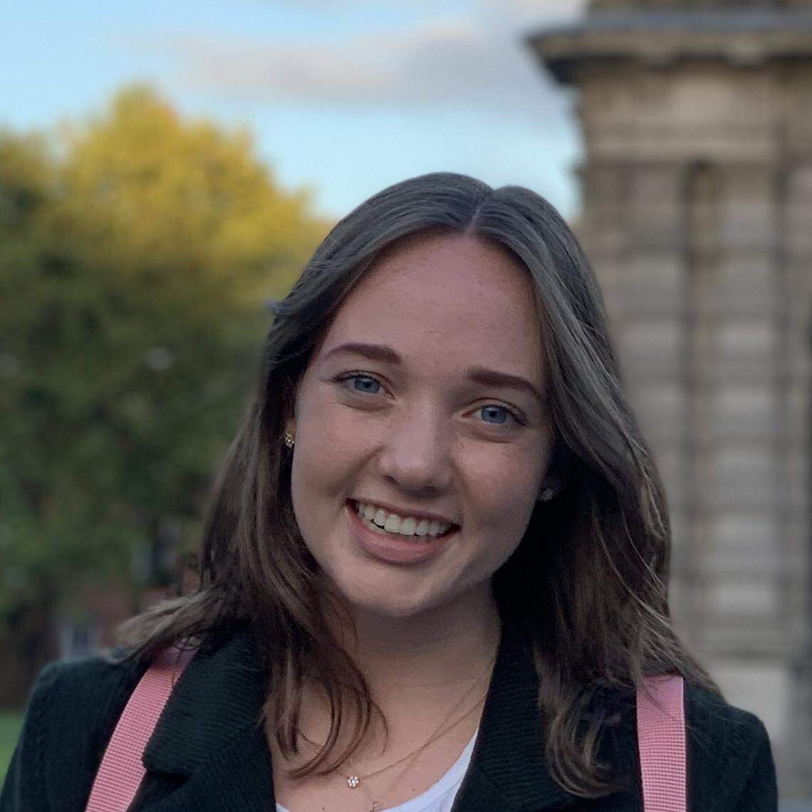 Profile Image of Abigail Ilfeld