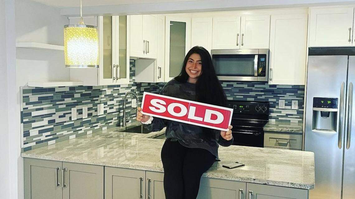 Charlotte’s new starter home? Some buyers shift to condo, townhouse market