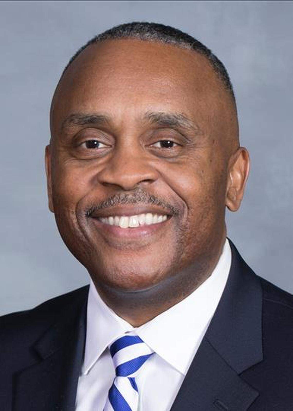 Rep. Robert Reives