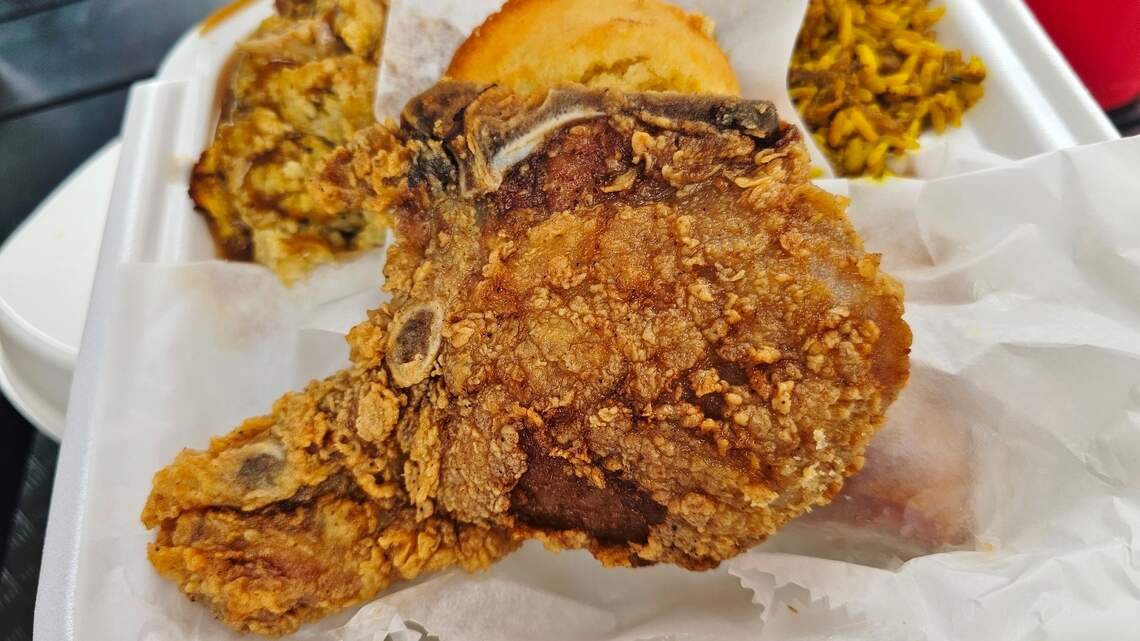Best soul food in Charlotte? These 22 restaurants make it hard to pick just one.