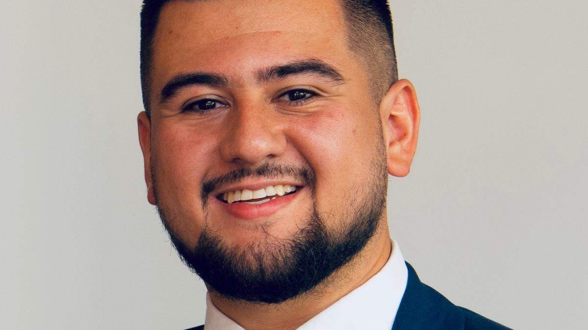 J.D. Mazuera Arias, Charlotte City Council District 5 candidate, answers our questions