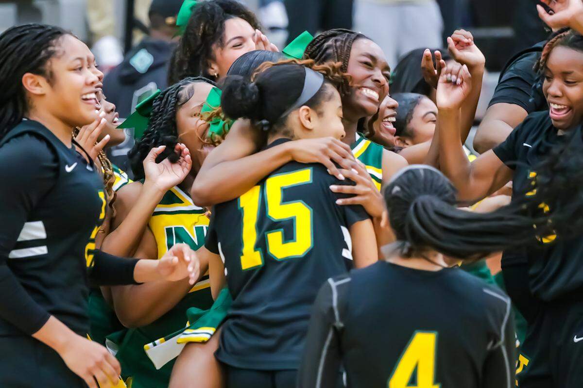 Independence Wins Over Charlotte Christian With A Last Minute Free Throw In Overtime