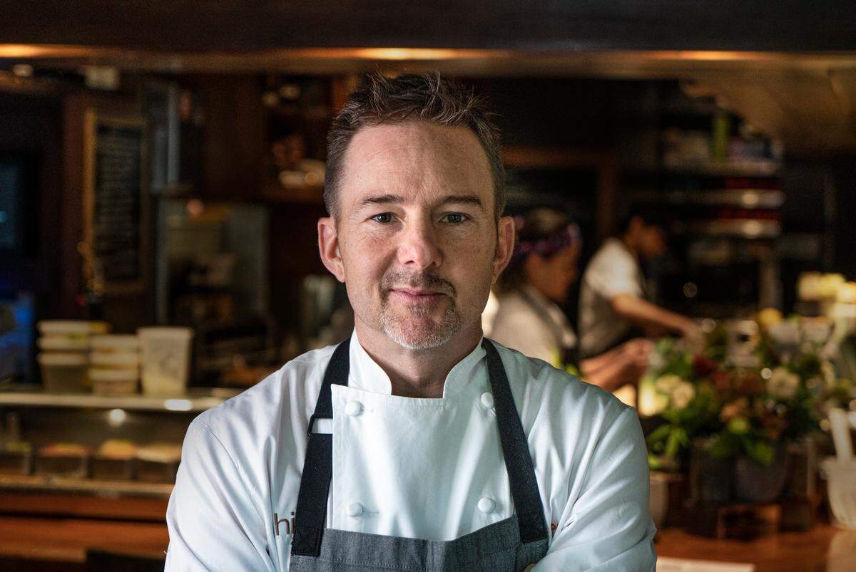 James Beard award-winning chef and sushi master Tyson Cole will open Uchi in Charlotte’s Commonwealth development in the Plaza Midwoood area.