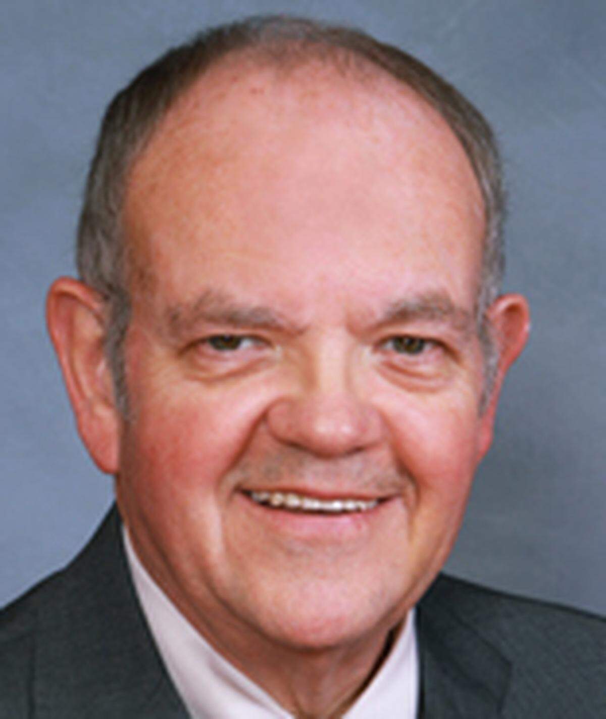 Frank McGuirt
