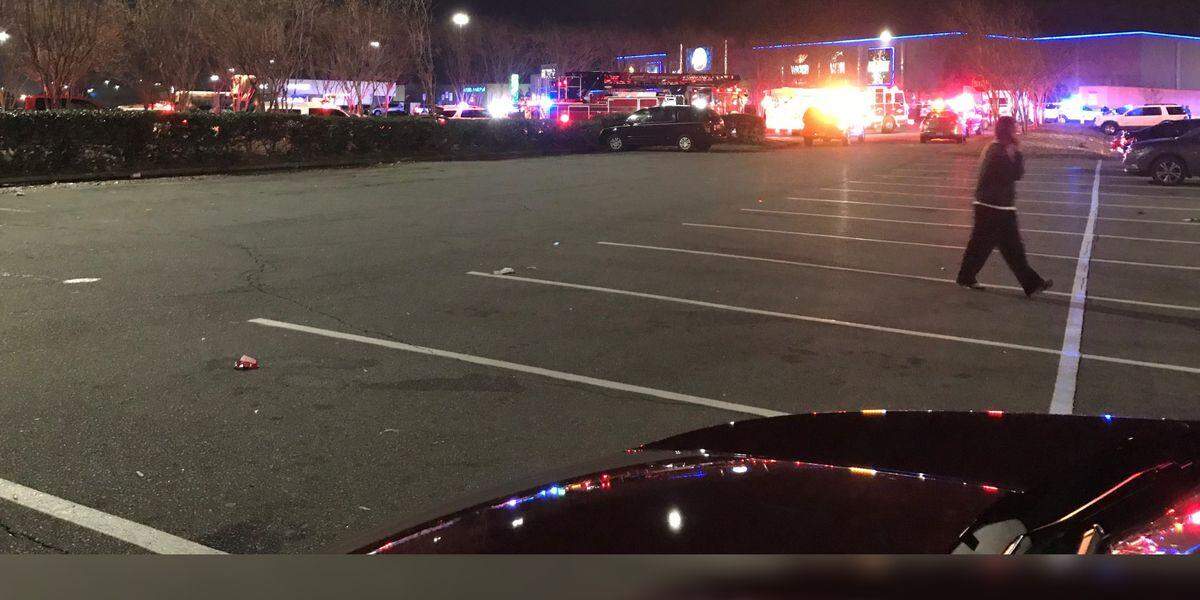 One teen was killed, and two others were shot but survived, at a Concord Mills parking lot in late December.