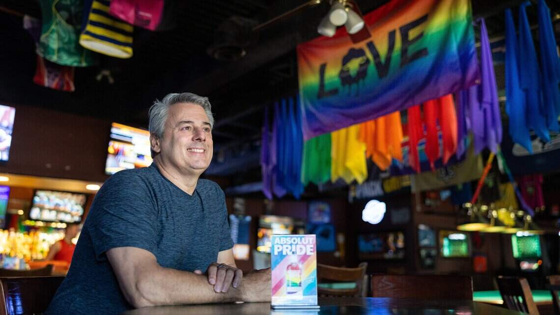 Does Charlotte have an LGBTQ neighborhood? Yes. Maybe? It’s complicated.