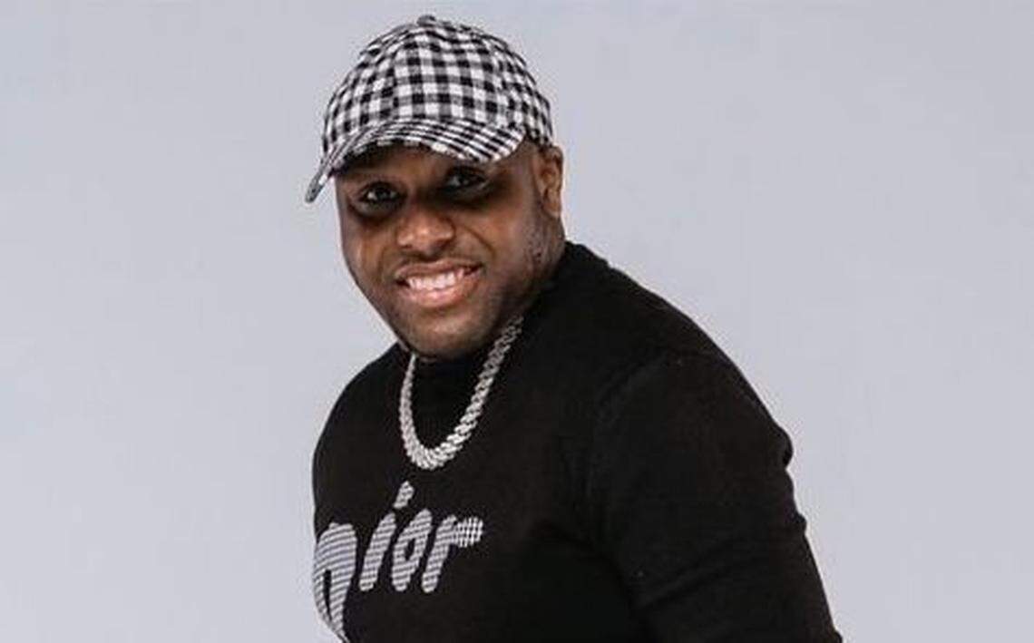 Paparazzi CLT owner Montez Watson is a Charlotte native.