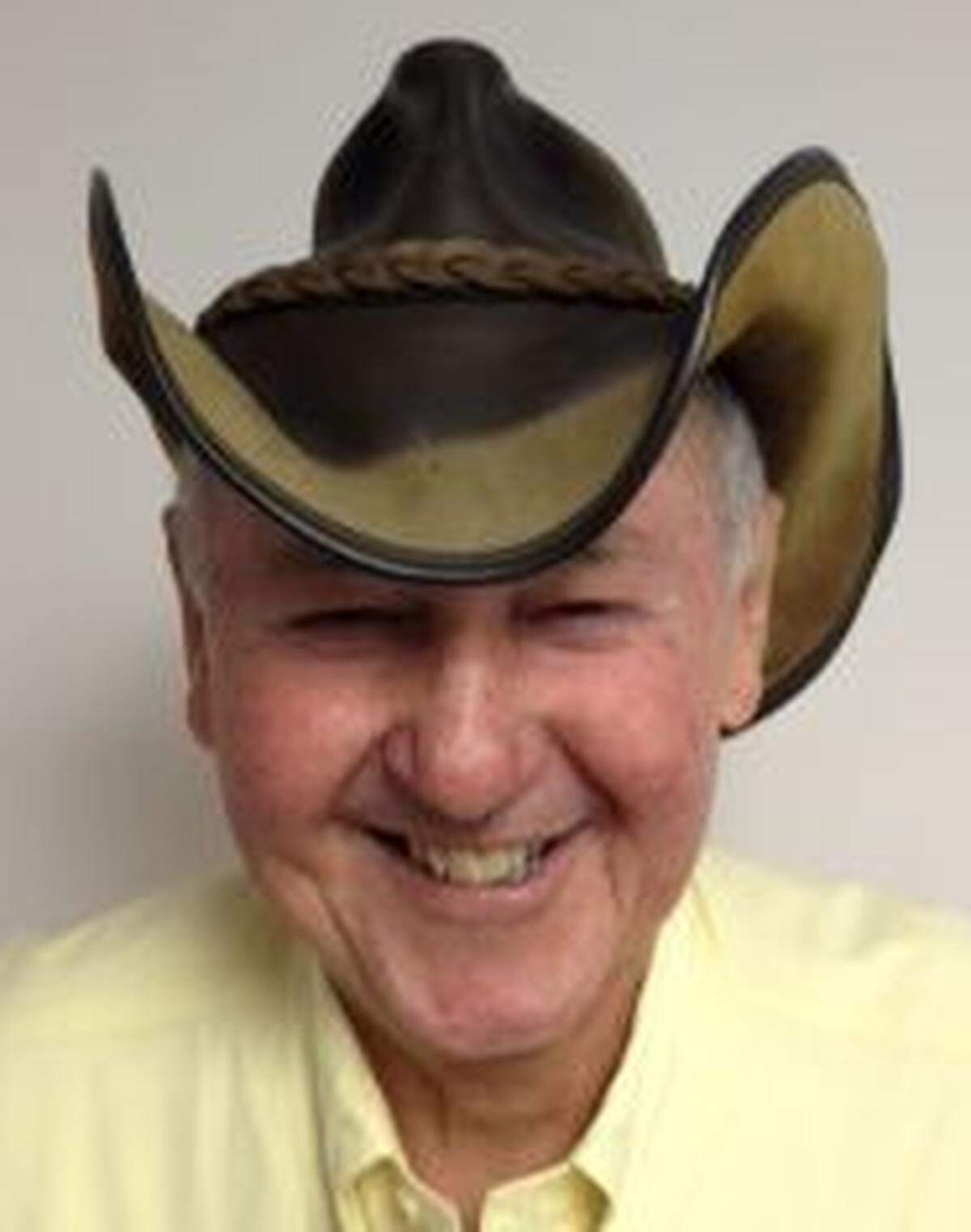 Jim Cherry