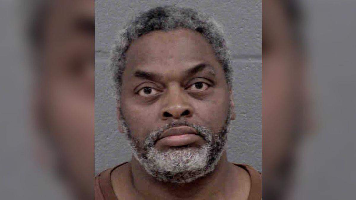 CMPD detectives have charged 54-year-old Marvin Staton for the murder of 63-year-old George Agee Jr.