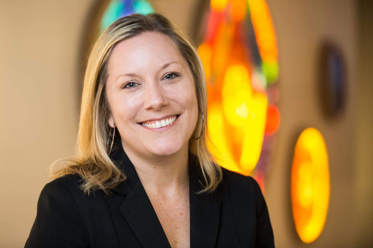 COVID-19 pushed the museum to figure out ways to convey its hands-on approach to science in a digital delivery method, said Heather Norton, chief science officer of Discovery Place.