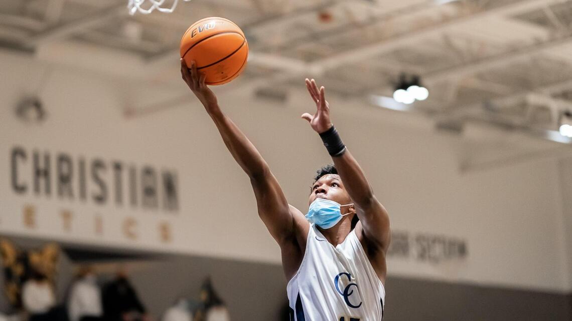 NCISAA Rewind: Carmel Christian, Cannon School to meet for NCISAA 4A title Saturday
