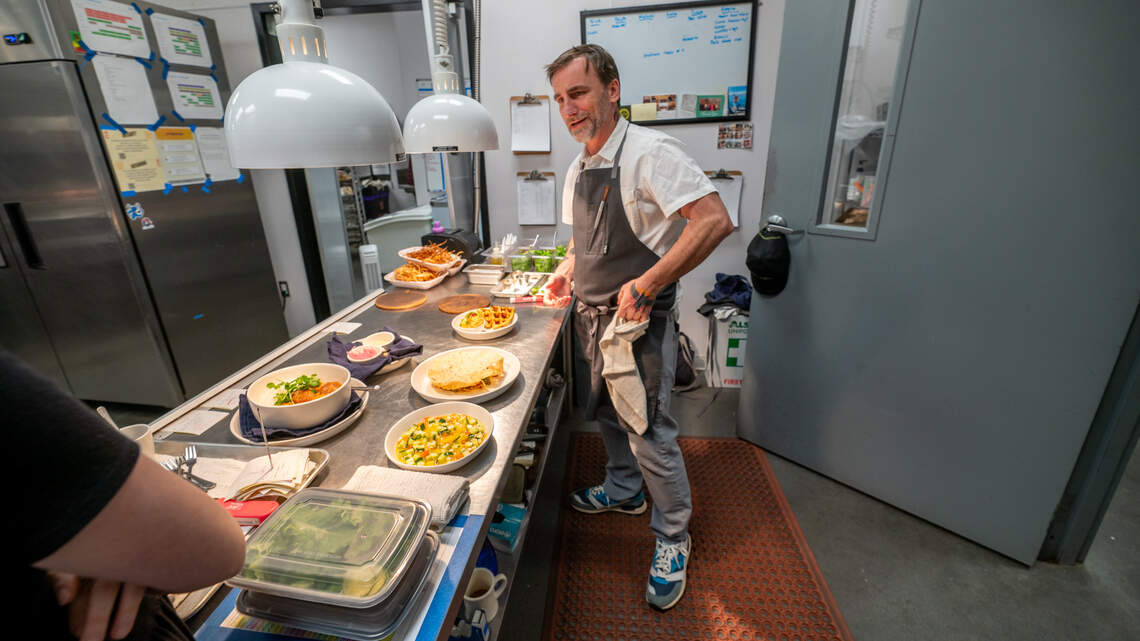 Why does it cost so much to eat out anymore? Charlotte chefs blame ‘economic whack-a-mole’