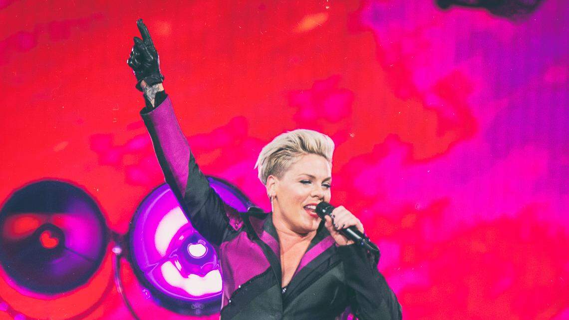 Colorful music superstar is bringing tour to Columbia in 2024