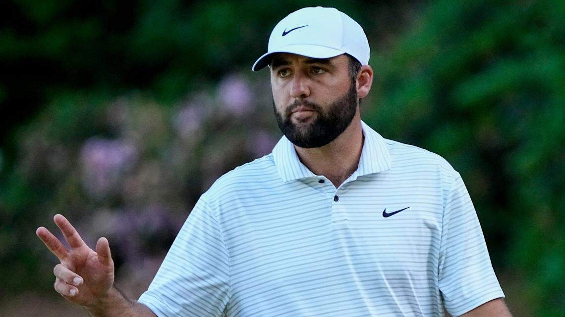 Masters leaders, top storylines, TV time, Round 4 tee times for Sunday