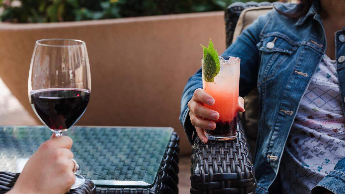 Show support for restaurant workers at an event at The Porter’s House.