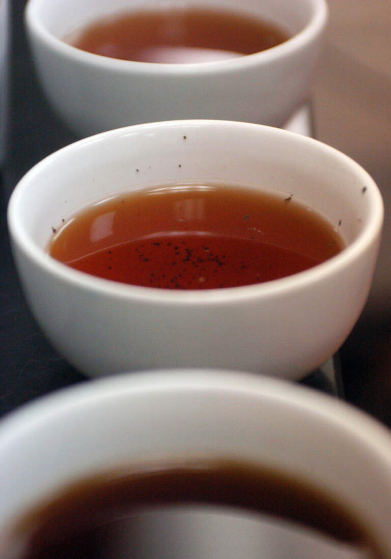 S&D Coffee & Tea name gone in NC with Westrock rebrand | Charlotte Observer