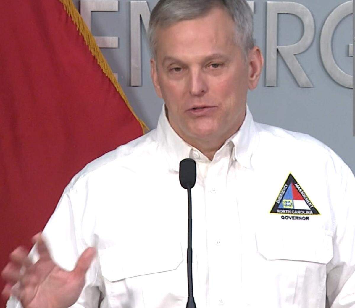 “The greatest concerns remain power outages and road safety,” North Carolina Gov. Josh Stein said during a winter storm news briefing in Raleigh on Wednesday, Feb. 19, 2025. “It will be unsafe to travel in many parts of the state.”
