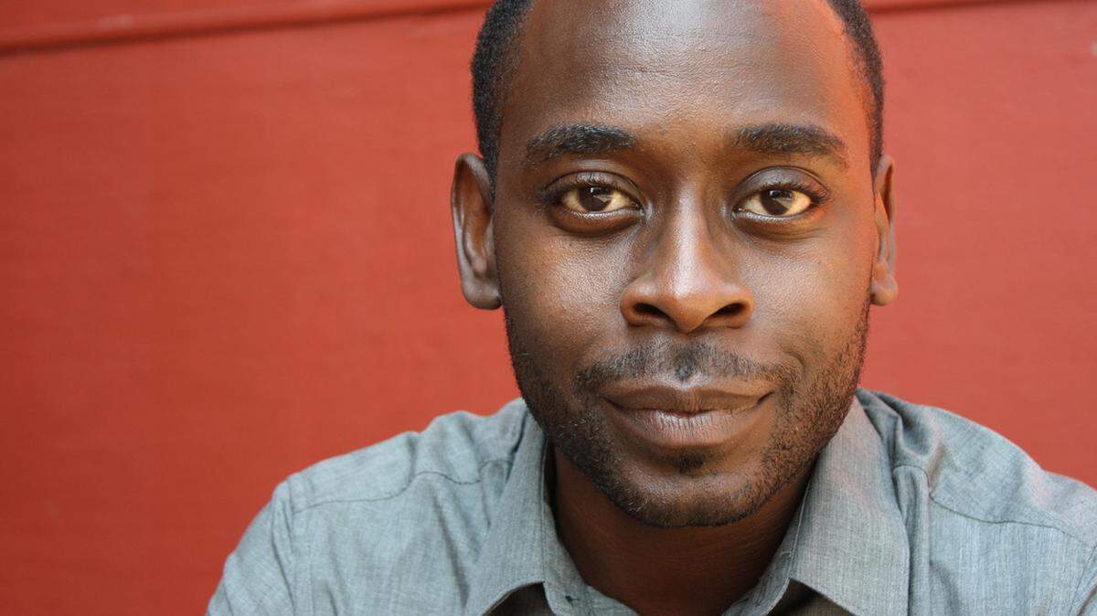 James Ijames, 41, of Bessemer City was awarded the Pulitzer Prize for Drama for his play “Fat Ham,” a comic tragedy inspired by “Hamlet” and Southern backyard family barbecues.