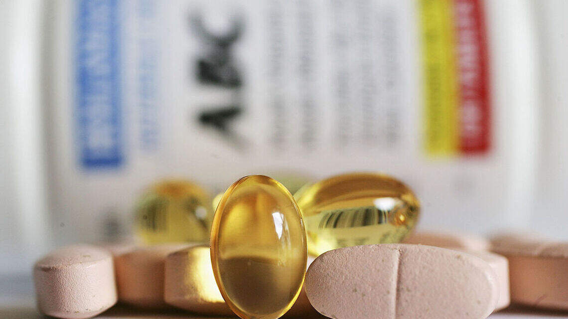 Most Brain-Boosting Supplements Are Hype. Here’s the Short List That Actually Works