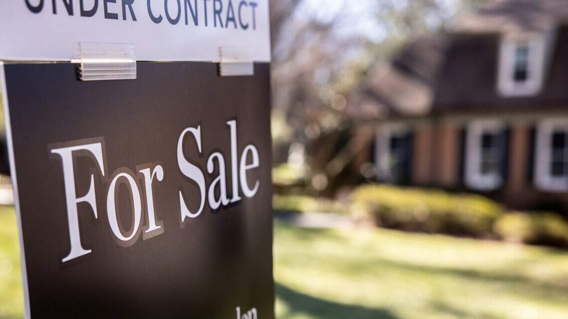 Plan on buying a house in Charlotte? Try these 5 ways to save for a down payment