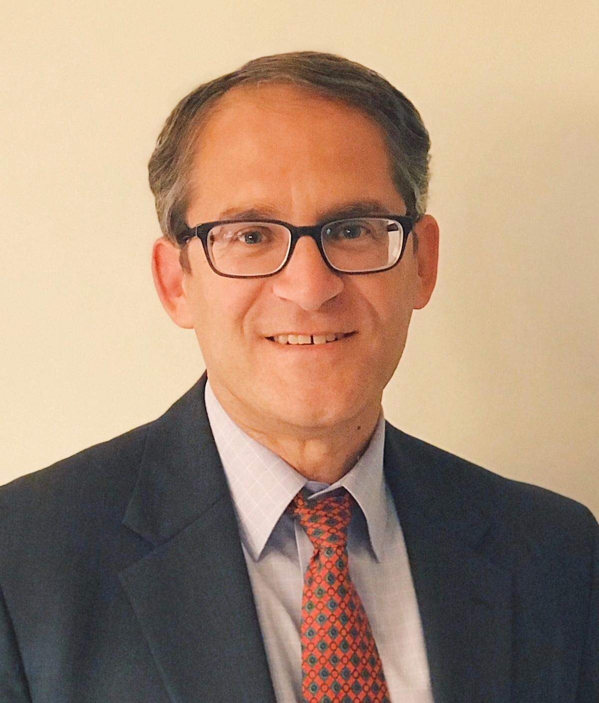 David Howard