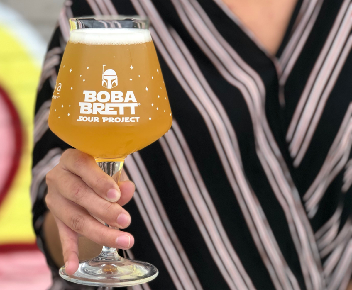 In 2016, NoDa closed its “O.G.” taproom to the public and used the space to brew sour and wild ales, but it has since reopened.