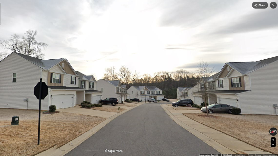 Dispute in Charlotte subdivision ends with one person dead, CMPD says