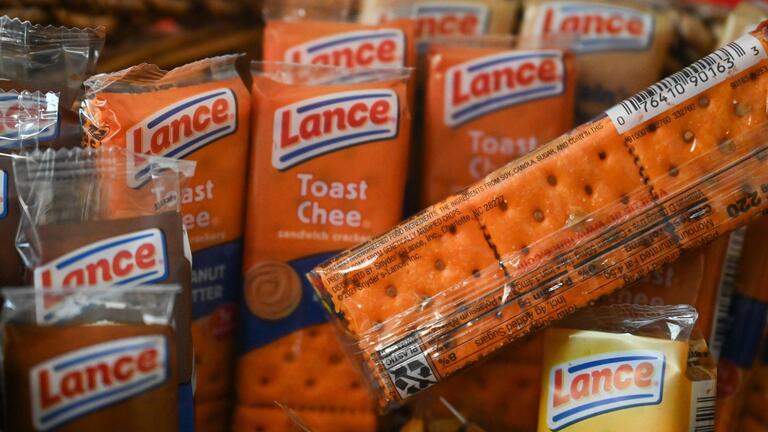 Campbell’s layoffs hit Charlotte Lance cracker workers amid $500M in cost cuts