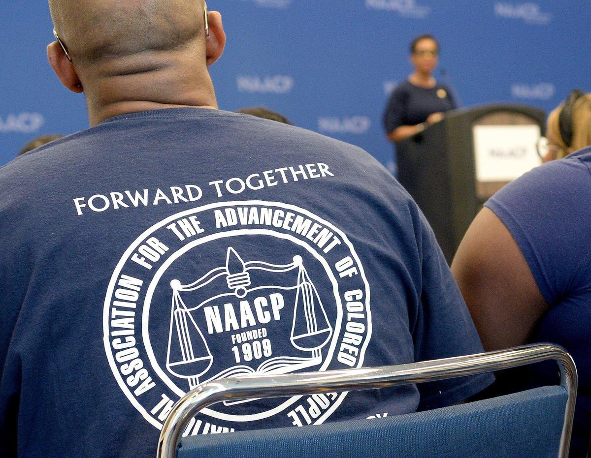 The NAACP 116th National Convention is coming to Charlotte from July 12th through the 16th. With the convention’s theme being “The Fierce Urgency of Now,” some wonder whether the organization is doing enough to continue to be the voice of racial equality.
