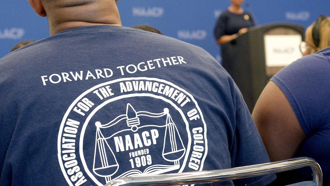 NAACP National Convention in Charlotte a ‘substantial boost’ to the local economy