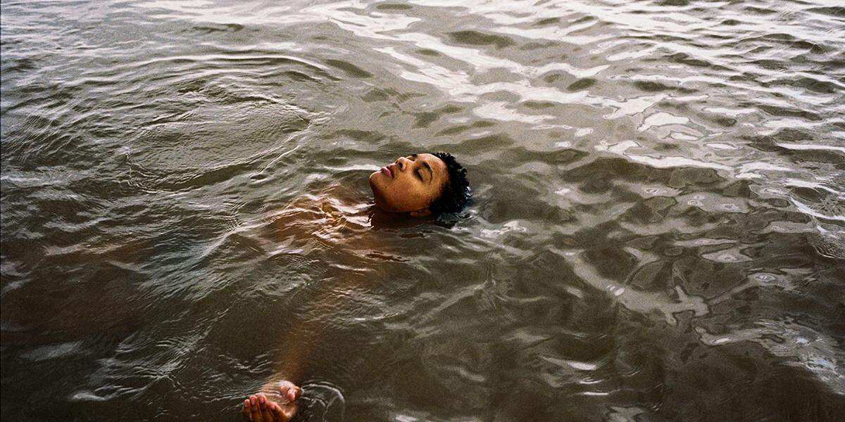 Nykiya Adams in “Bird.”