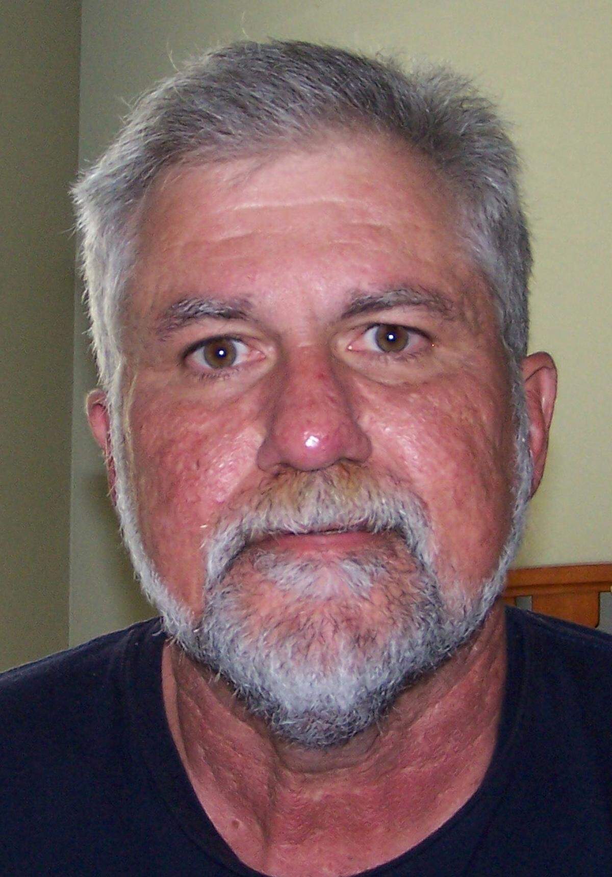 Bill Hite