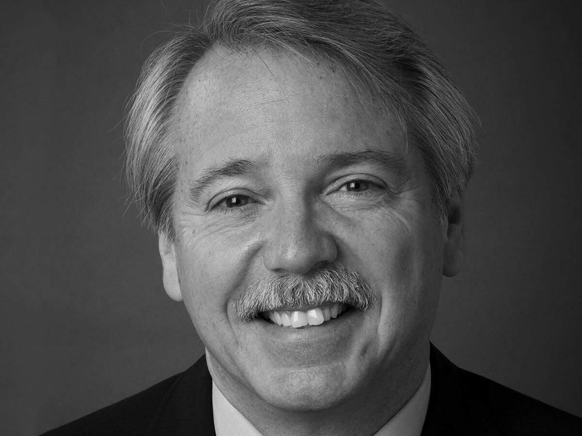 John Boyer, the first president and CEO of the Bechtler Museum of Modern Art, is stepping down.
