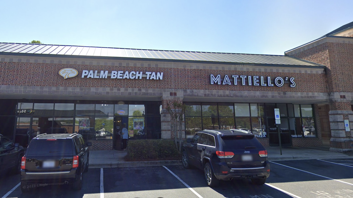 Mattiello’s in Denver is closing at the end of June.