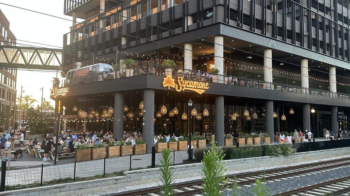 The co-owner of Sycamore Brewing was arrested in Stanly County Thursday and accused of breaking into a home and raping a 13-year-old girl, according to court records. The co-owner of Sycamore Brewing was arrested in Stanly County Thursday and accused of breaking into a home and raping a 13-year-old girl, according to court records.