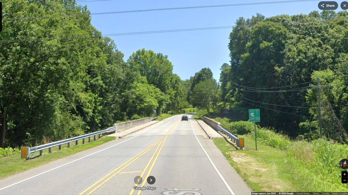 The shootout happened in the 2600 block of West Innes Street in Salisbury, just North
of Catawba College, the Rowan County Sheriff’s Office says.